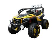 ARISTOM 287 Bagi Quad žuti