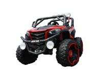 ARISTOM 287 Bagi Quad crveni