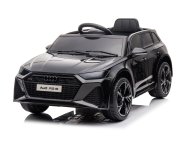 ARISTOM 2206 Licencirani Audi RS 6 crni