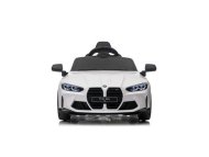 PREMIUM STIL Beli dečiji automobil na akumulator BMW M4