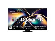 HISENSE 55U8Q ULED MiniLED 4K UHD Smart TV