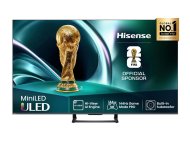 HISENSE 75U7Q ULED Mini-LED 4K UHD Smart TV