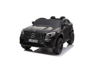 ARISTOM 311 Mercedes GLC AMG 63S dvosed crni