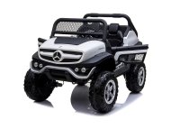 ARISTOM 291 Mercedes-Benz Unimog beli