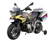 ARISTOM 145 Motor BMW F850 GS žuti