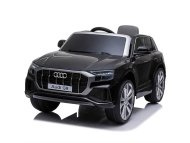 ARISTOM 260 Audi Q8 crni