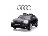 ARISTOM 2213 Licencirani Audi e-tron Sportback crni