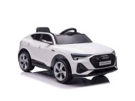 ARISTOM 2213 Licencirani Audi e-tron Sportback beli
