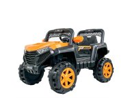 ARISTOM 277 Auto na akumulator oranž