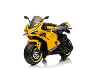 ARISTOM 139 Motor žuti