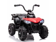ARISTOM 131 Bagi Quad crveni