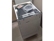 VOX GSI10S27T3E Ugradna mašina za pranje sudova OUTLET