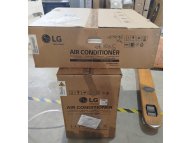 LG Inverter klima uređaj A12GA1 New Gallery OUTLET