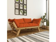 HANAH HOME Sofa za 2 sedišta CPT8171 210
