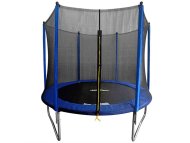 PLAYTIME 851 Trambolina 2.44m sa merdevinama