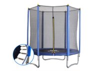 PLAYTIME 850 Trambolina 1.83m sa merdevinama