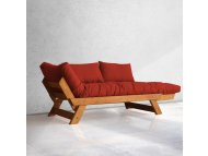 HANAH HOME Garden 2-Seat Sofa CPT8102 210