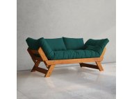 HANAH HOME Garden 2-Seat Sofa CPT8103 210