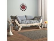 HANAH HOME Garden 2-Seat Sofa CPT8107 210