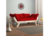 HANAH HOME Garden 2-Seat Sofa CPT8108 210