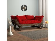 HANAH HOME Garden 2-Seat Sofa CPT8114 210