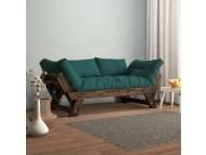 HANAH HOME Garden 2-Seat Sofa CPT8116 210