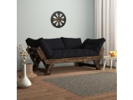 HANAH HOME Garden 2-Seat Sofa CPT8117 210