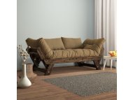HANAH HOME Garden 2-Seat Sofa CPT8119 210