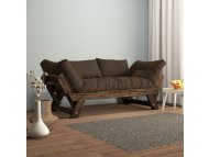 HANAH HOME Garden 2-Seat Sofa CPT8120 210