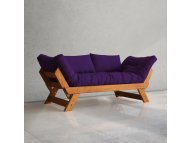 HANAH HOME Garden 2-Seat Sofa CPT8127 210