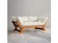 HANAH HOME Garden 2-Seat Sofa CPT8130 210