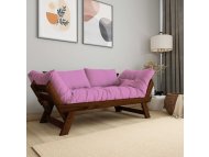 HANAH HOME Garden 2-Seat Sofa CPT8165 210