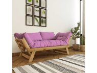HANAH HOME Garden 2-Seat Sofa CPT8168 210