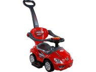 ARISTOM 450 Guralica Mega Car 3u1 crvena