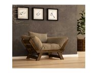 HANAH HOME Garden 1-Seat Sofa CPT8132 140