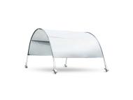 INTEX 28054 Nadstrešnica za bazen sa stezaljkama