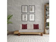 ATELIER DEL SOFA Ležaljka - sofa Prirodno Bež CPT8372 200