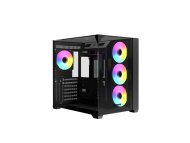 RAIDMAX Kućište INFINITA i620 crno
