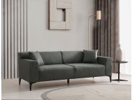 ATELIER DEL SOFA Sofa sa 3 sedišta New Petra 3 Green
