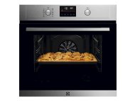 ELECTROLUX EOH4P56BX Ugradna rerna