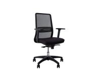 NOWY STYL Frame R Black FST PL64 OH5/CSE14 Kancelarijska stolica