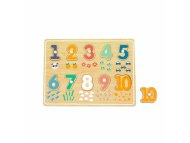 TOOKY TOY Umetaljka Brojevi HP015 107/51391