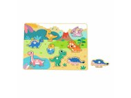 TOOKY TOY Umetaljka Dinosaurusi HP017 107/51414