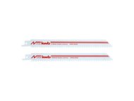 EINHELL By KWB list za višenamensku testeru 180mm | SB BiMetal za metal/srednji set 2/1 49571105