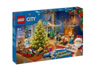 LEGO Božićni kalendar