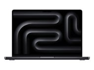 APPLE MacBook Pro 14 (Space black) M5, 16GB, 512GB SSD (mde04ze/a)
