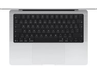 APPLE MacBook Pro 14 (Silver) M5, 16GB, 512GB SSD (mde44ze/a)
