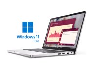 DELL Pro 14 (FHD+ IPS, Ultra 5 235U, 16GB, 512GB SSD, Backlit, FP, Win 11 Pro, 3yr ProSupport)