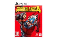 2K GAMES PS5, Borderlands 4