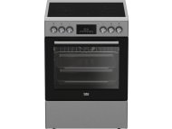 BEKO FBE67310GX Električni šporet